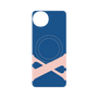 プレミアムパネル with SnapMag［ オリジナル - initial color - X navy ］