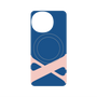 プレミアムパネル with SnapMag［ オリジナル - initial color - X navy ］