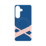 プレミアムパネル with SnapMag［ オリジナル - initial color - X navy ］