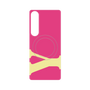 プレミアムパネル with SnapMag［ オリジナル - initial color - Y pink ］