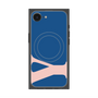 プレミアムパネル with SnapMag［ オリジナル - initial color - Y navy ］