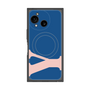 プレミアムパネル with SnapMag［ オリジナル - initial color - Y navy ］