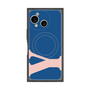 プレミアムパネル with SnapMag［ オリジナル - initial color - Y navy ］