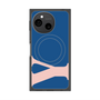 プレミアムパネル with SnapMag［ オリジナル - initial color - Y navy ］