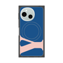 プレミアムパネル with SnapMag［ オリジナル - initial color - Y navy ］