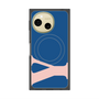 プレミアムパネル with SnapMag［ オリジナル - initial color - Y navy ］