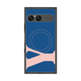 プレミアムパネル with SnapMag［ オリジナル - initial color - Y navy ］
