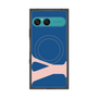 プレミアムパネル with SnapMag［ オリジナル - initial color - Y navy ］