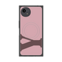 プレミアムパネル with SnapMag［ オリジナル - initial color - Y dusty pink ］