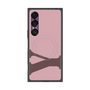 プレミアムパネル with SnapMag［ オリジナル - initial color - Y dusty pink ］