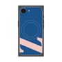 プレミアムパネル with SnapMag［ オリジナル - initial color - Z navy ］