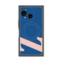 プレミアムパネル with SnapMag［ オリジナル - initial color - Z navy ］
