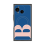 プレミアムパネル with SnapMag［ オリジナル - initial color - B navy ］