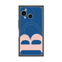 プレミアムパネル with SnapMag［ オリジナル - initial color - B navy ］