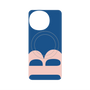 プレミアムパネル with SnapMag［ オリジナル - initial color - B navy ］