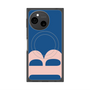 プレミアムパネル with SnapMag［ オリジナル - initial color - B navy ］