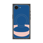 プレミアムパネル with SnapMag［ オリジナル - initial color - C navy ］
