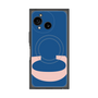 プレミアムパネル with SnapMag［ オリジナル - initial color - C navy ］