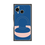プレミアムパネル with SnapMag［ オリジナル - initial color - C navy ］