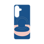 プレミアムパネル with SnapMag［ オリジナル - initial color - C navy ］