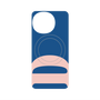 プレミアムパネル with SnapMag［ オリジナル - initial color - D navy ］