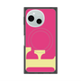 プレミアムパネル with SnapMag［ オリジナル - initial color - F pink ］