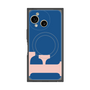 プレミアムパネル with SnapMag［ オリジナル - initial color - F navy ］