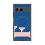 プレミアムパネル with SnapMag［ オリジナル - initial color - F navy ］