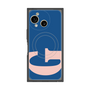 プレミアムパネル with SnapMag［ オリジナル - initial color - G navy ］