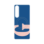 プレミアムパネル with SnapMag［ オリジナル - initial color - G navy ］