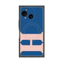 プレミアムパネル with SnapMag［ オリジナル - initial color - H navy ］