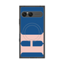 プレミアムパネル with SnapMag［ オリジナル - initial color - H navy ］