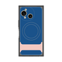 プレミアムパネル with SnapMag［ オリジナル - initial color - I navy ］