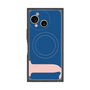 プレミアムパネル with SnapMag［ オリジナル - initial color - J navy ］