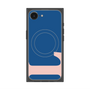 プレミアムパネル with SnapMag［ オリジナル - initial color - L navy ］