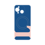 プレミアムパネル with SnapMag［ オリジナル - initial color - L navy ］
