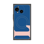 プレミアムパネル with SnapMag［ オリジナル - initial color - L navy ］