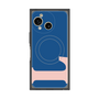 プレミアムパネル with SnapMag［ オリジナル - initial color - L navy ］