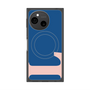 プレミアムパネル with SnapMag［ オリジナル - initial color - L navy ］