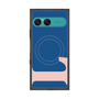 プレミアムパネル with SnapMag［ オリジナル - initial color - L navy ］