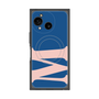 プレミアムパネル with SnapMag［ オリジナル - initial color - M navy ］