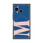 プレミアムパネル with SnapMag［ オリジナル - initial color - M navy ］