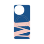 プレミアムパネル with SnapMag［ オリジナル - initial color - M navy ］