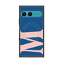 プレミアムパネル with SnapMag［ オリジナル - initial color - M navy ］