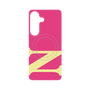 プレミアムパネル with SnapMag［ オリジナル - initial color - N pink ］
