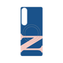 プレミアムパネル with SnapMag［ オリジナル - initial color - N navy ］