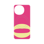 プレミアムパネル with SnapMag［ オリジナル - initial color - O pink ］
