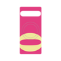 プレミアムパネル with SnapMag［ オリジナル - initial color - O pink ］