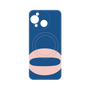 プレミアムパネル with SnapMag［ オリジナル - initial color - O navy ］