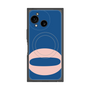プレミアムパネル with SnapMag［ オリジナル - initial color - O navy ］